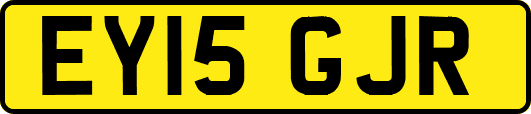 EY15GJR