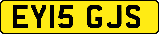 EY15GJS
