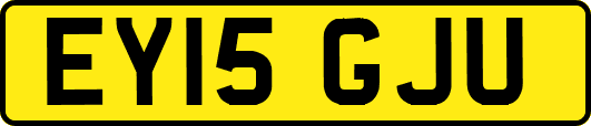 EY15GJU