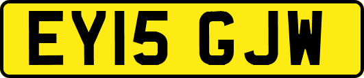 EY15GJW