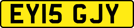 EY15GJY