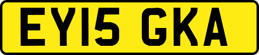 EY15GKA