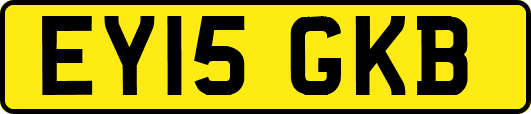 EY15GKB