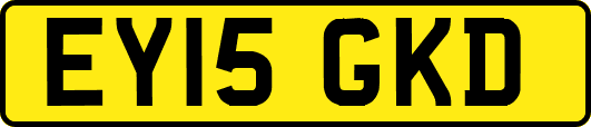 EY15GKD