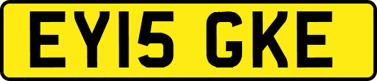 EY15GKE
