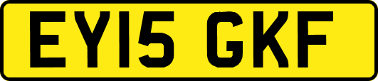 EY15GKF