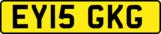 EY15GKG