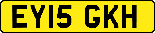 EY15GKH