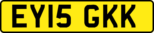 EY15GKK