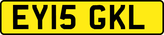 EY15GKL