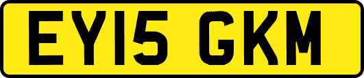 EY15GKM