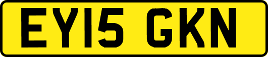 EY15GKN