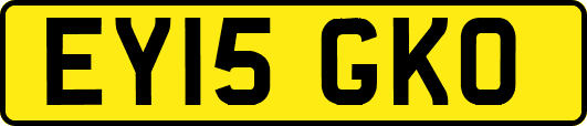 EY15GKO