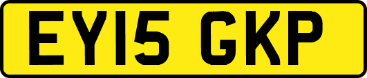 EY15GKP
