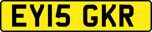 EY15GKR