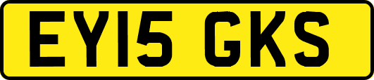 EY15GKS