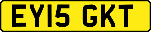 EY15GKT