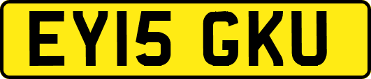 EY15GKU