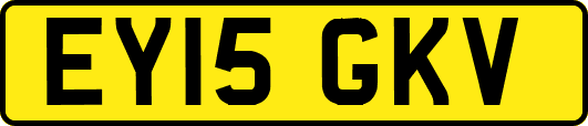EY15GKV