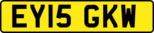 EY15GKW