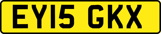 EY15GKX