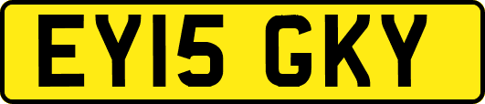 EY15GKY