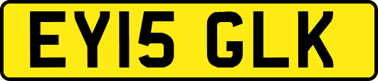 EY15GLK