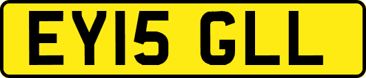 EY15GLL