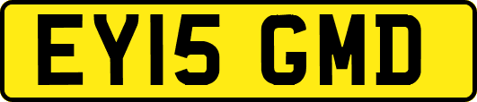 EY15GMD