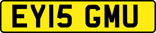 EY15GMU