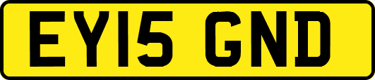 EY15GND