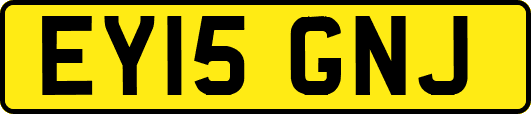 EY15GNJ