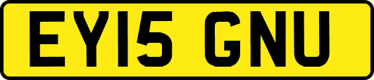 EY15GNU