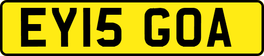 EY15GOA