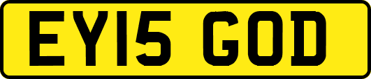 EY15GOD