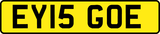 EY15GOE