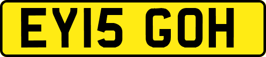 EY15GOH