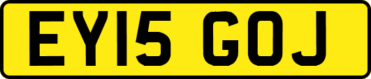 EY15GOJ