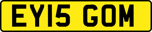 EY15GOM