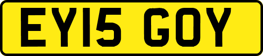EY15GOY
