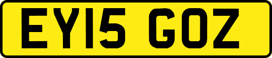 EY15GOZ