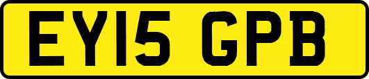EY15GPB
