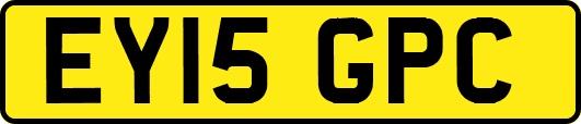 EY15GPC