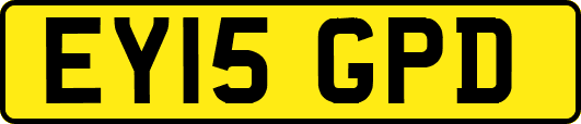 EY15GPD