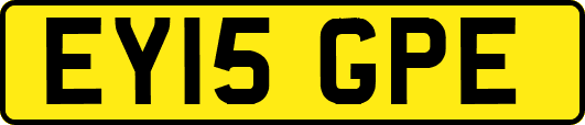 EY15GPE