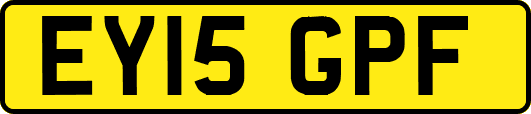 EY15GPF