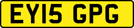 EY15GPG