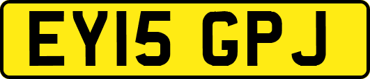 EY15GPJ