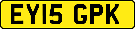 EY15GPK
