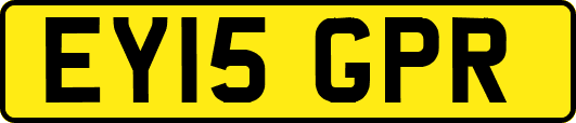 EY15GPR